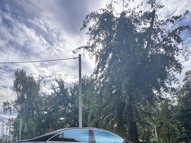Mercedes-Benz S-Класс - зображення 5