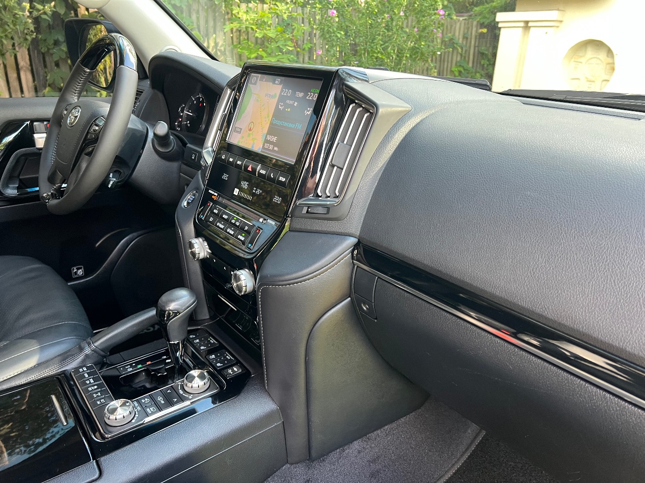 Toyota Land Cruiser - фото 71
