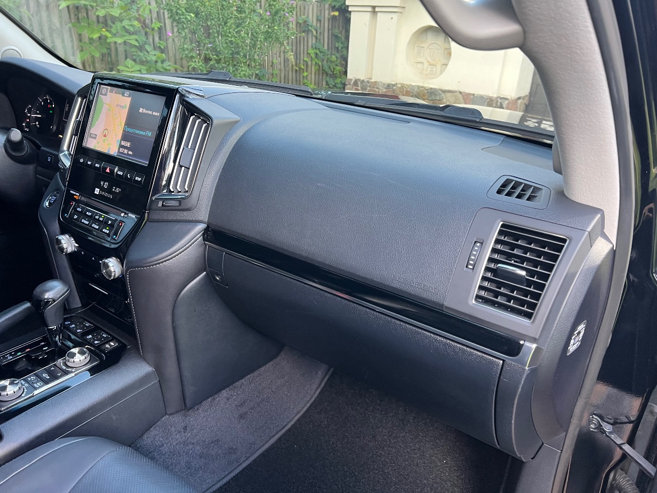 Toyota Land Cruiser - фото 67