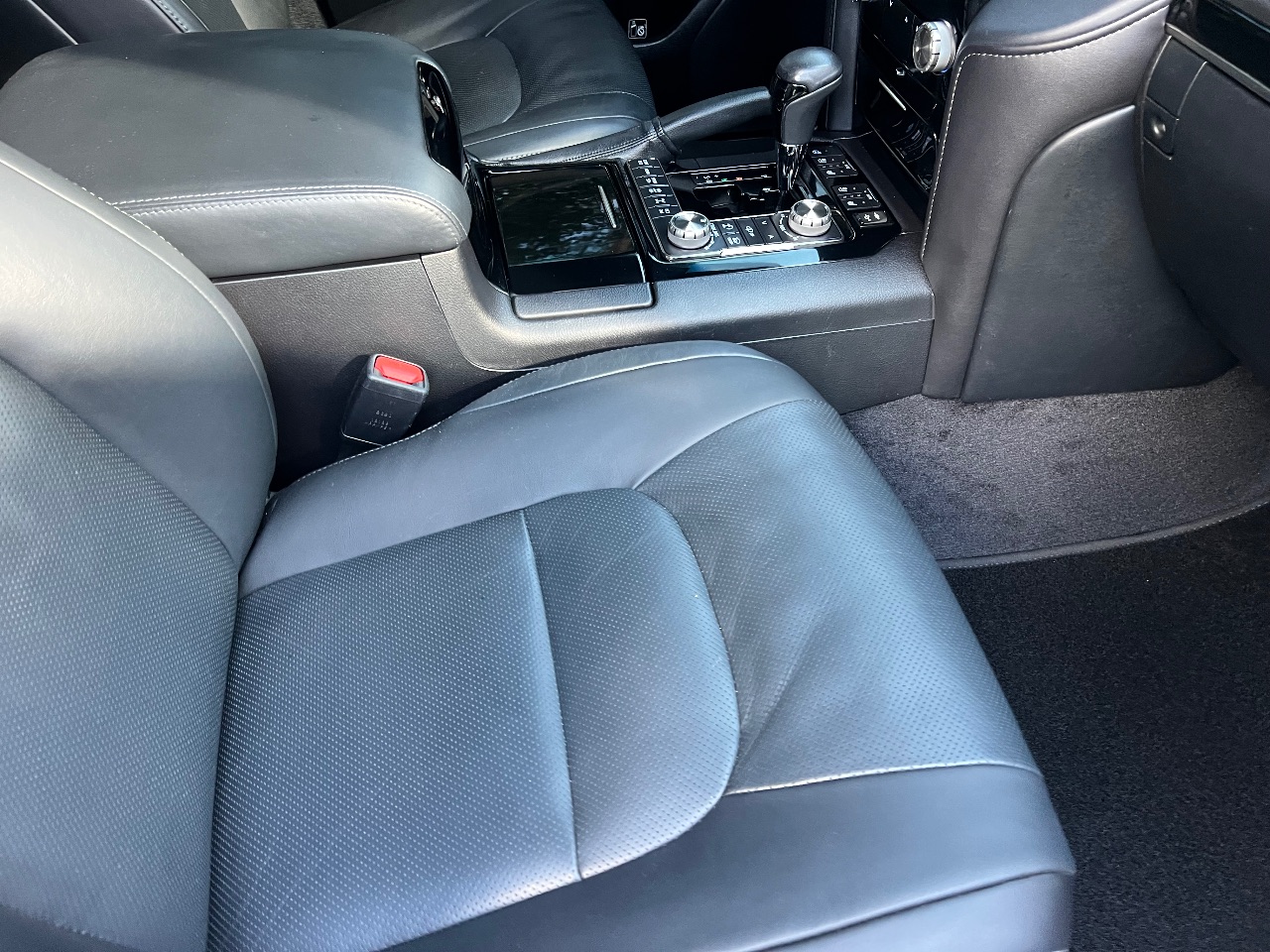 Toyota Land Cruiser - фото 64