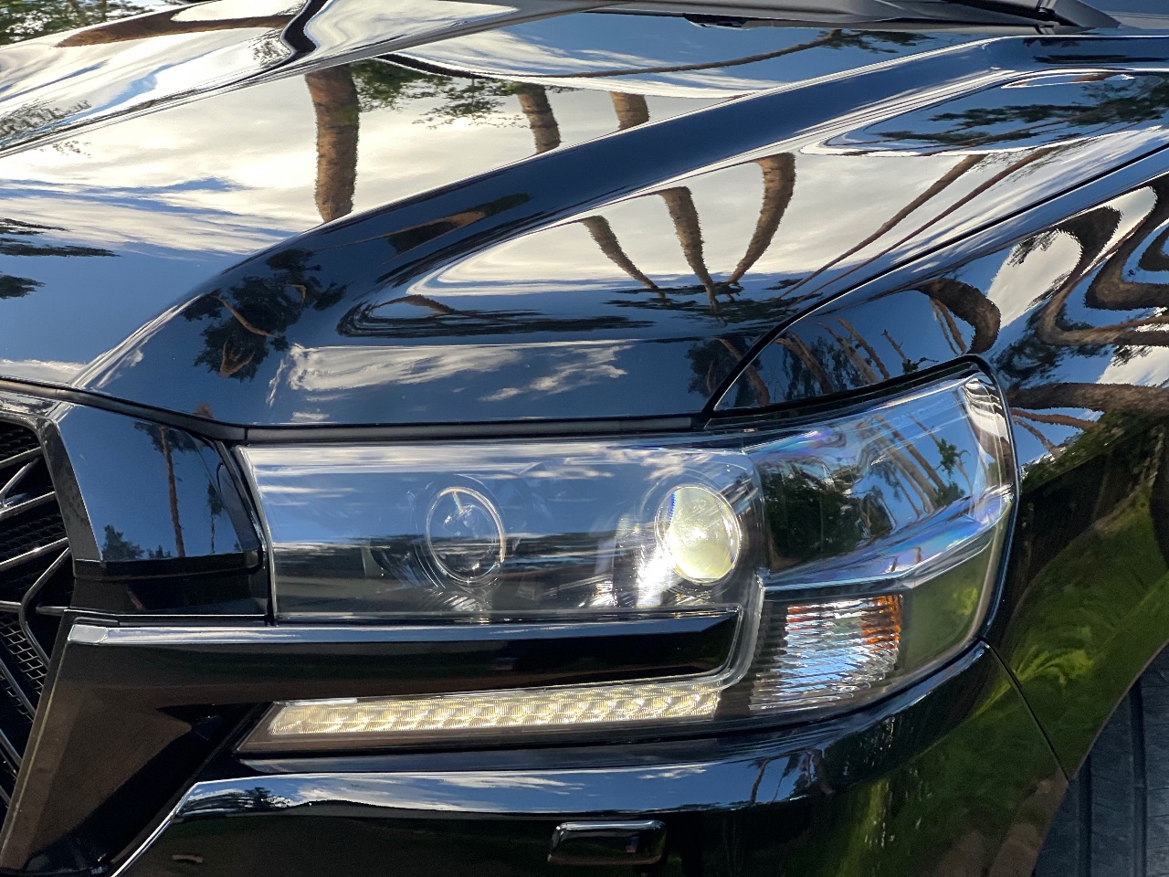 Toyota Land Cruiser - фото 20