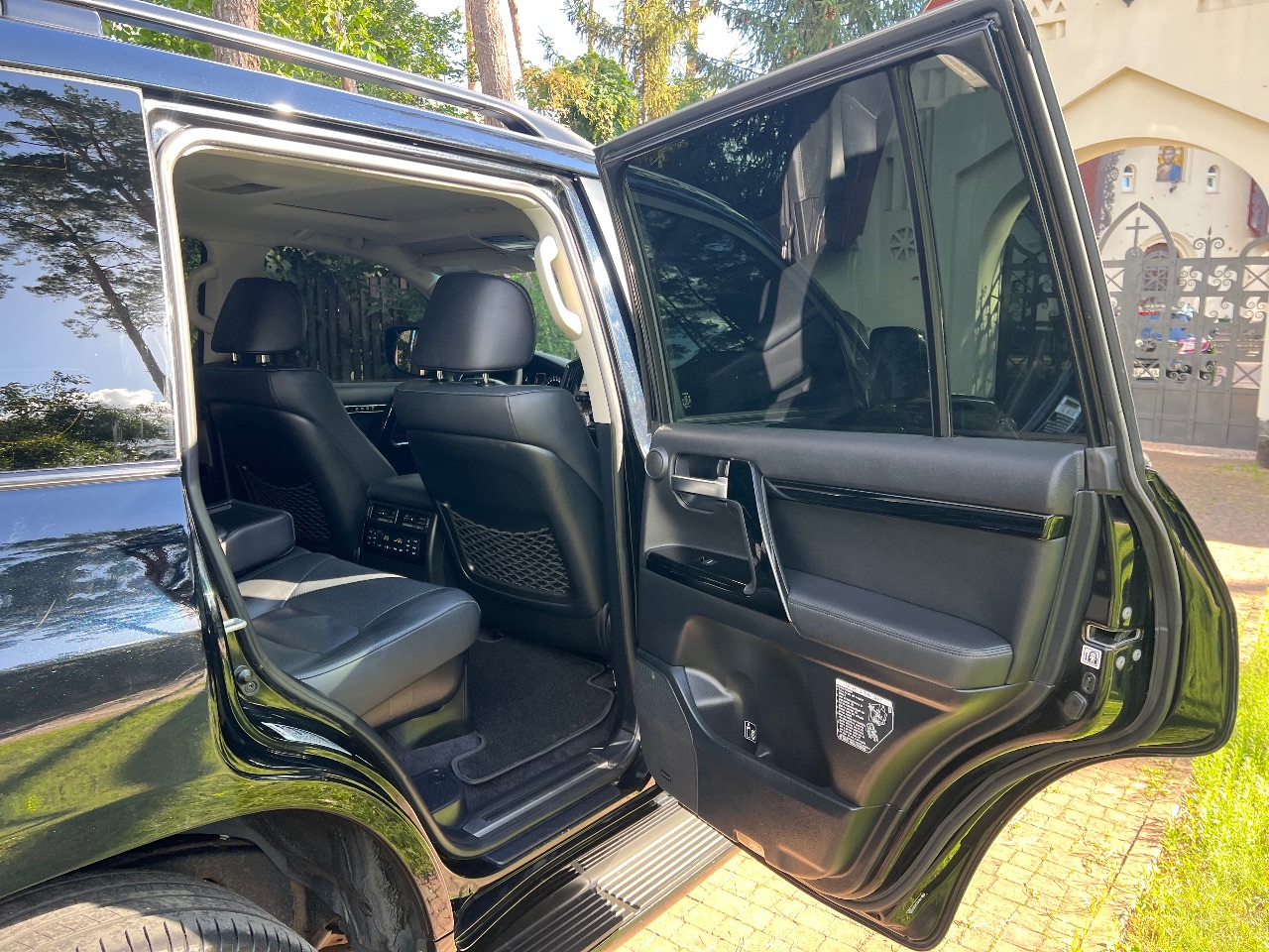 Toyota Land Cruiser - фото 74