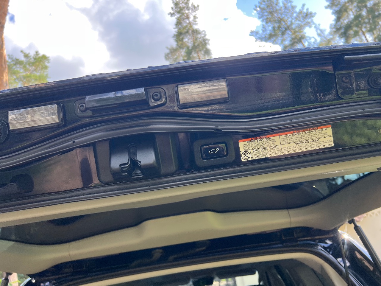 Toyota Land Cruiser - фото 91