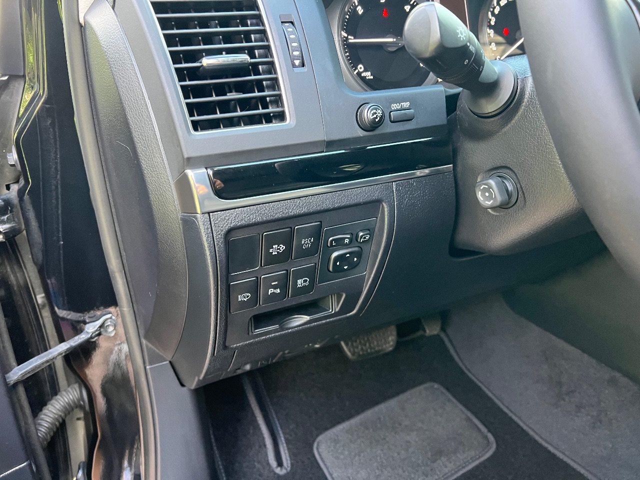 Toyota Land Cruiser - фото 87