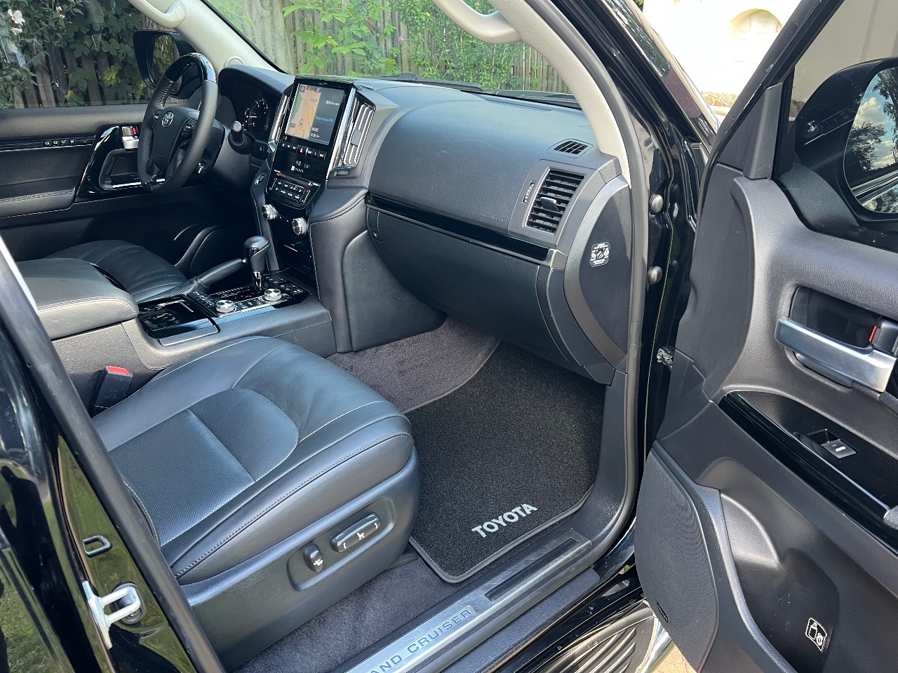 Toyota Land Cruiser - фото 70