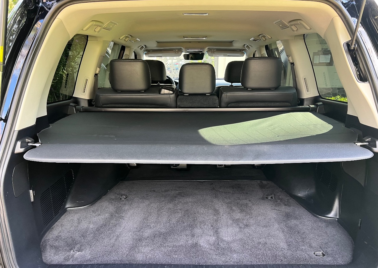 Toyota Land Cruiser - фото 92