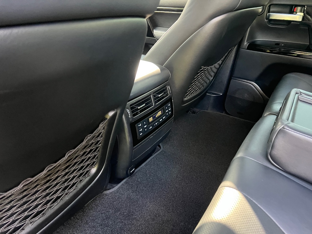 Toyota Land Cruiser - фото 78