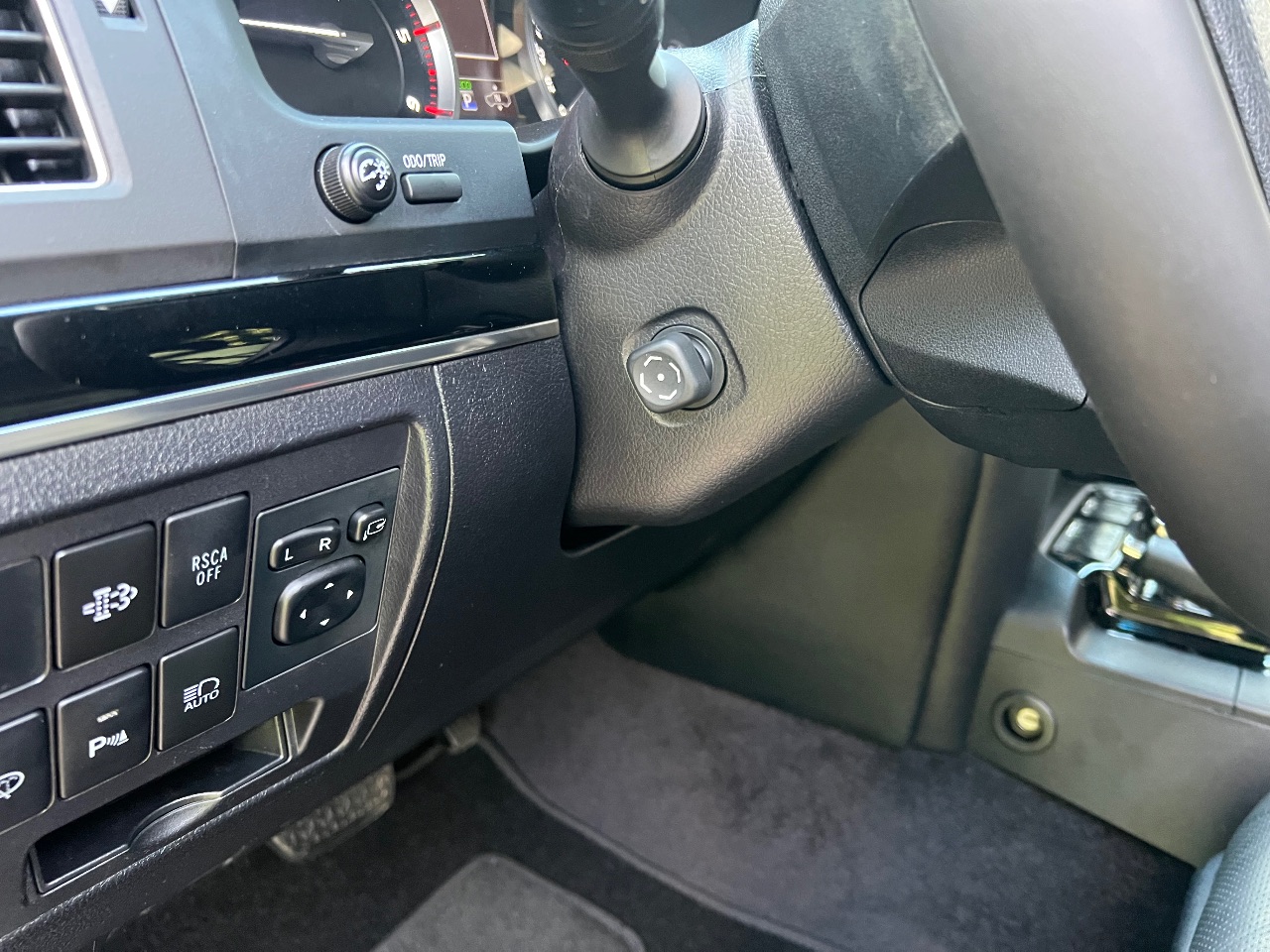 Toyota Land Cruiser - фото 88