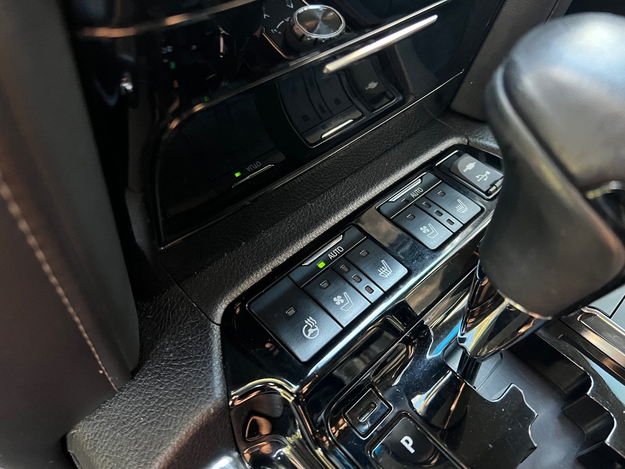 Toyota Land Cruiser - фото 83