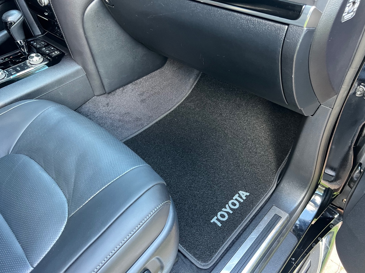 Toyota Land Cruiser - фото 68