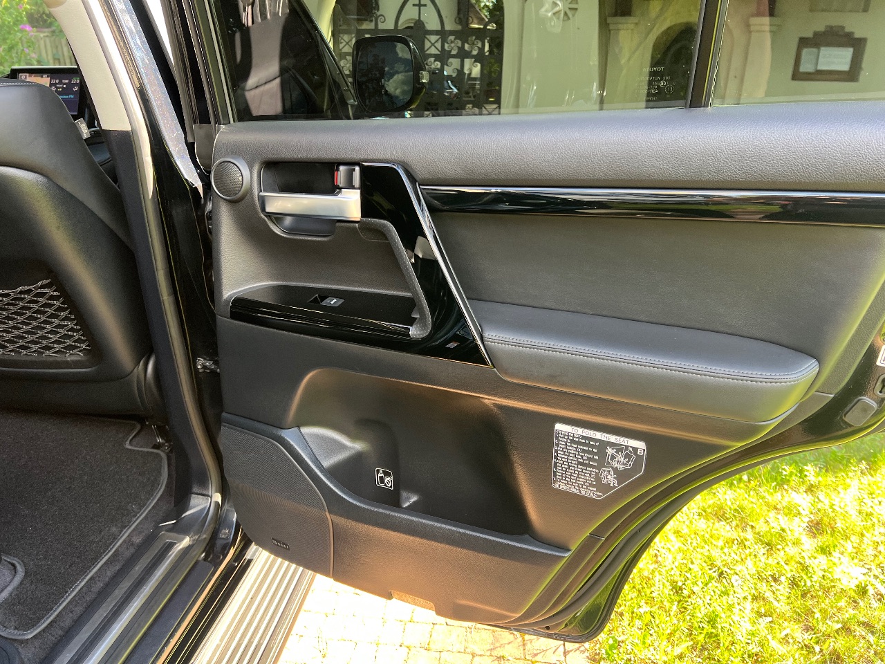 Toyota Land Cruiser - фото 77