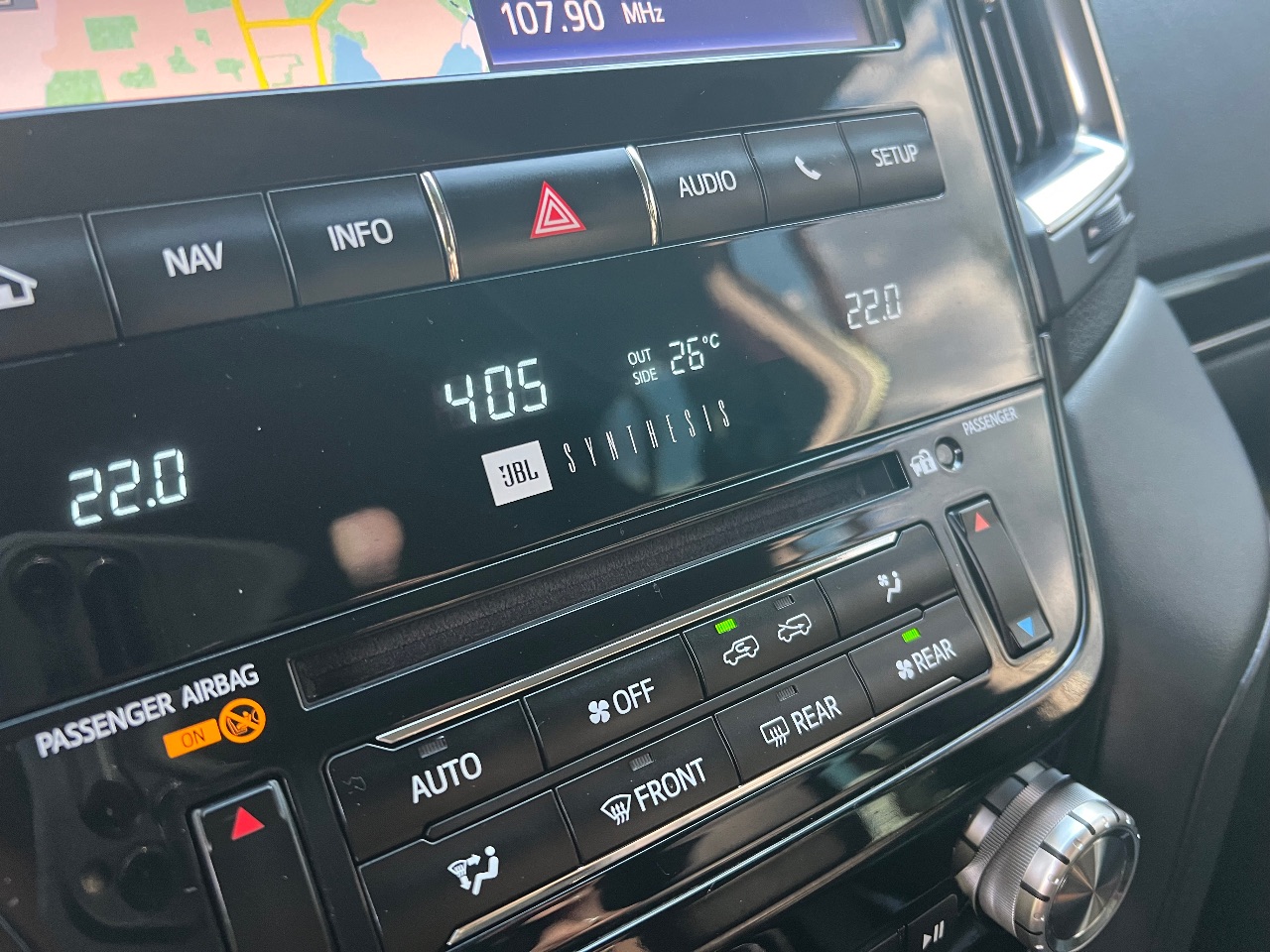 Toyota Land Cruiser - фото 84