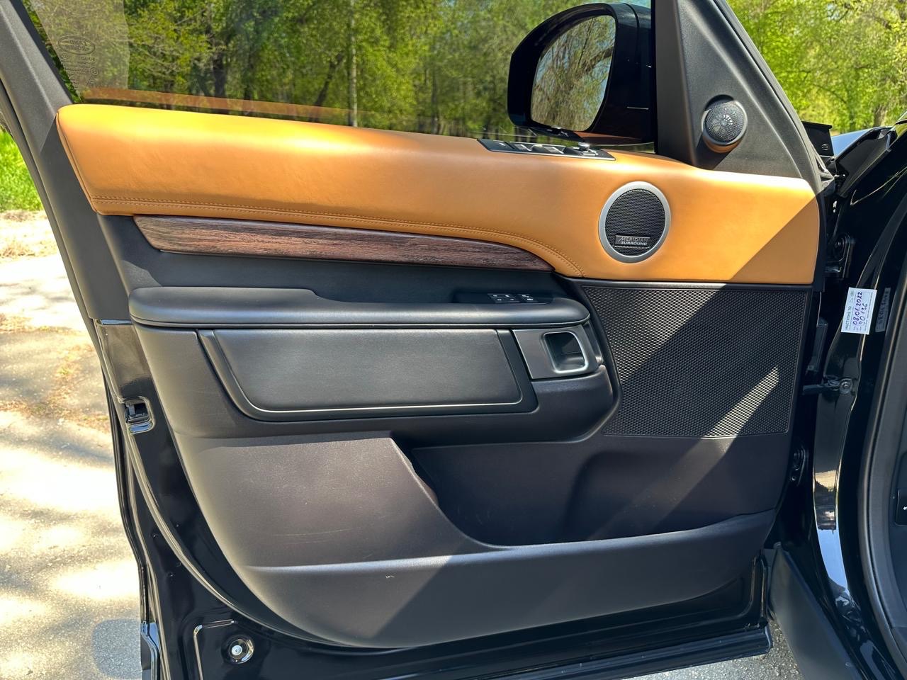 Land Rover Discovery - фото 7