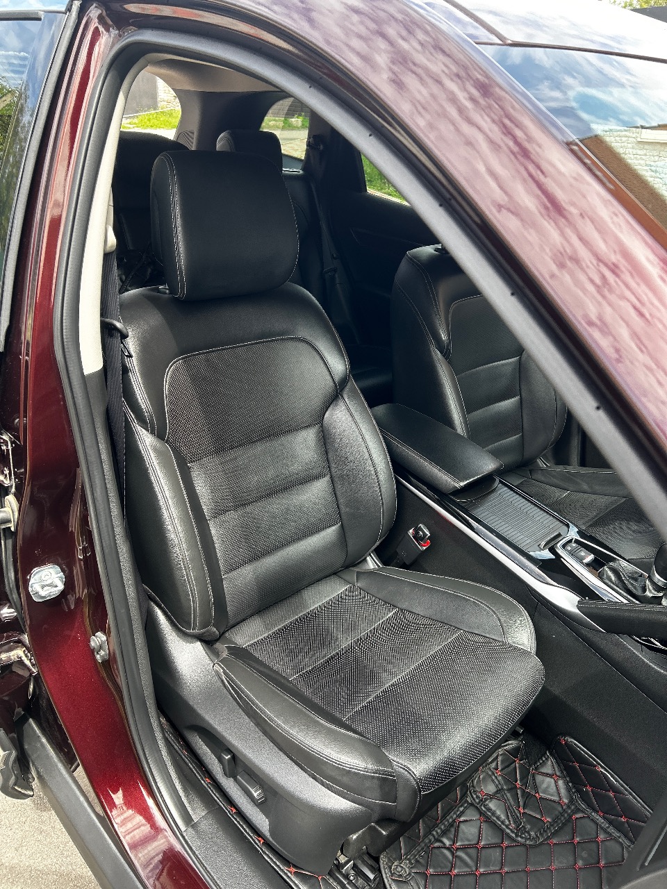 Renault Koleos - фото 34