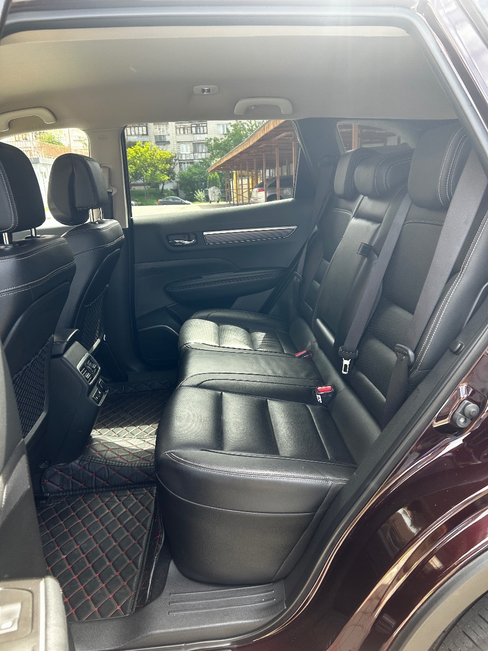 Renault Koleos - фото 3