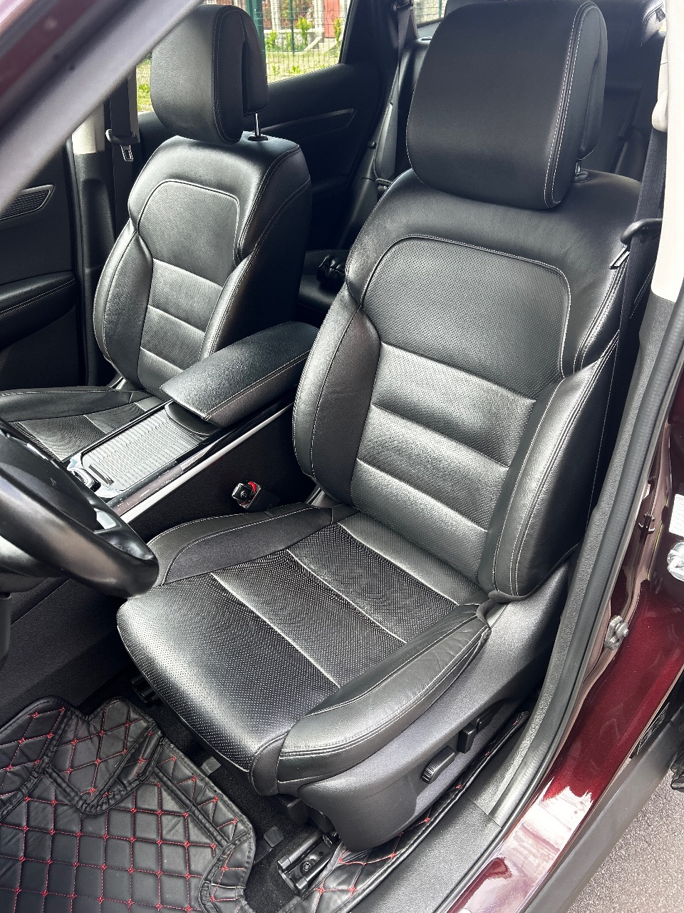 Renault Koleos - фото 23