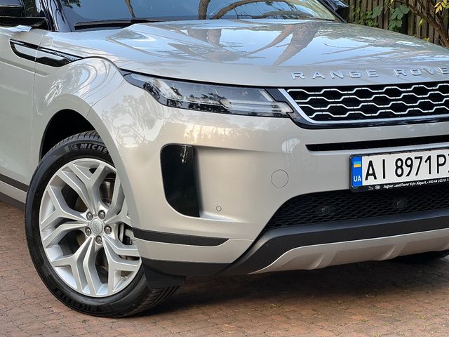 Land Rover Range Rover Evoque - фото 4
