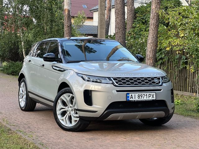 Land Rover Range Rover Evoque - фото 3