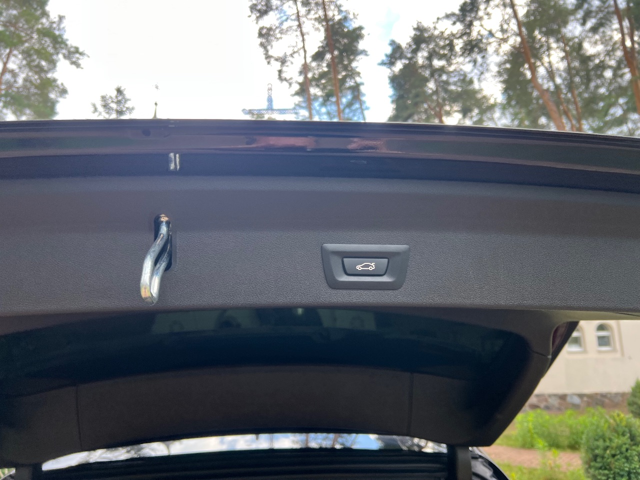 BMW X3 - фото 52