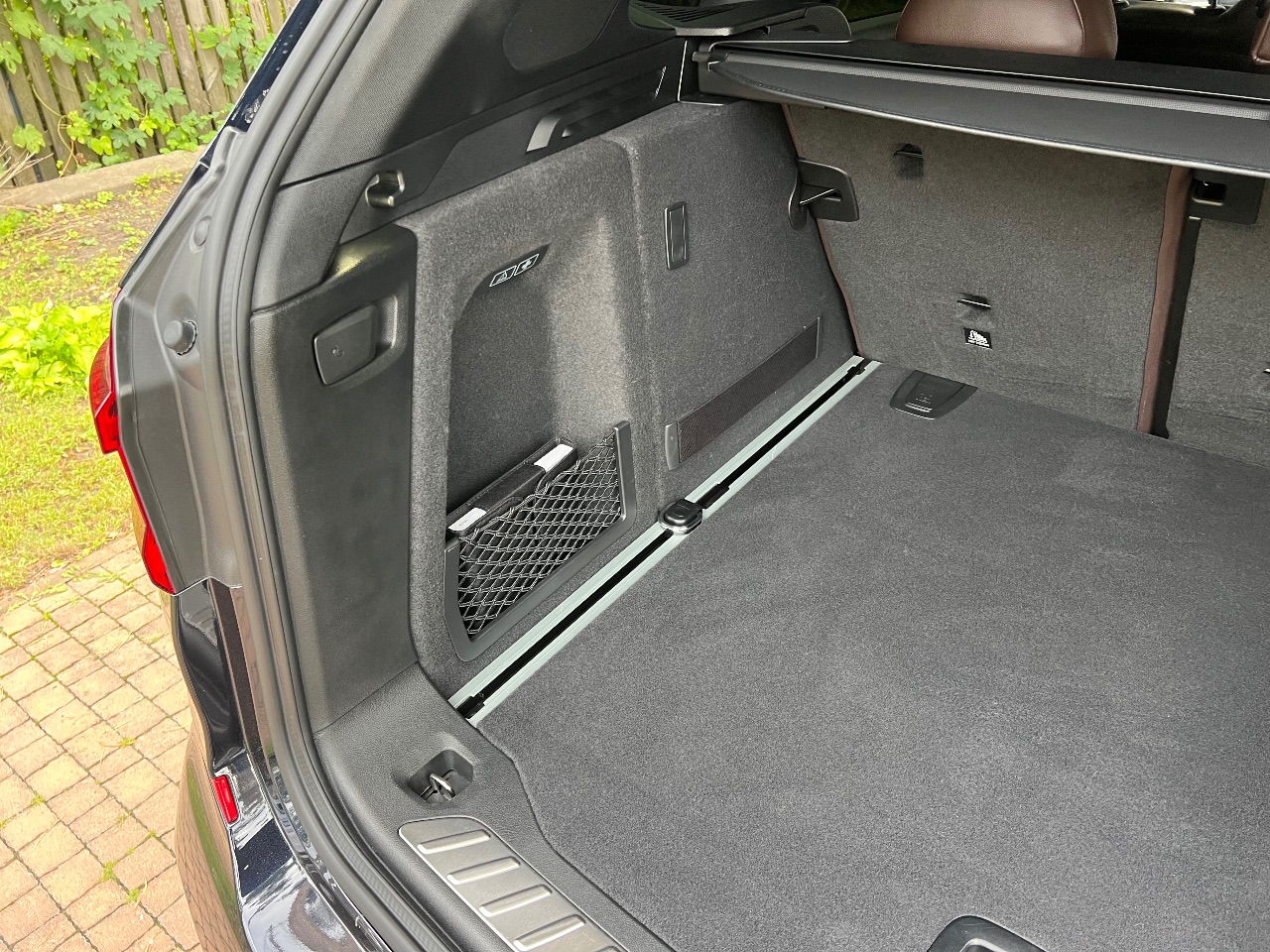 BMW X3 - фото 53