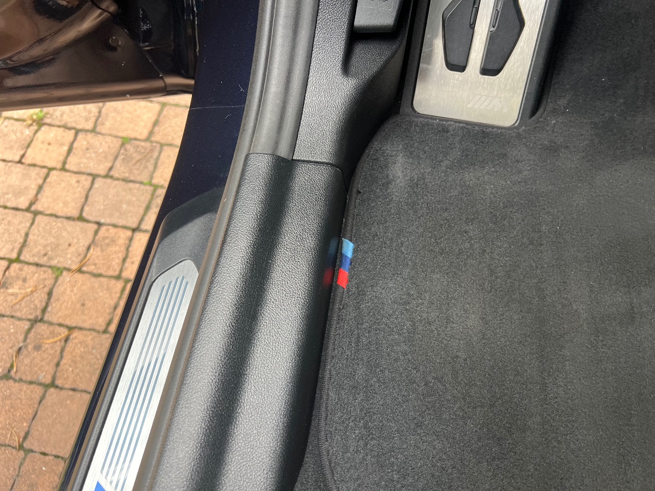 BMW X3 - фото 69