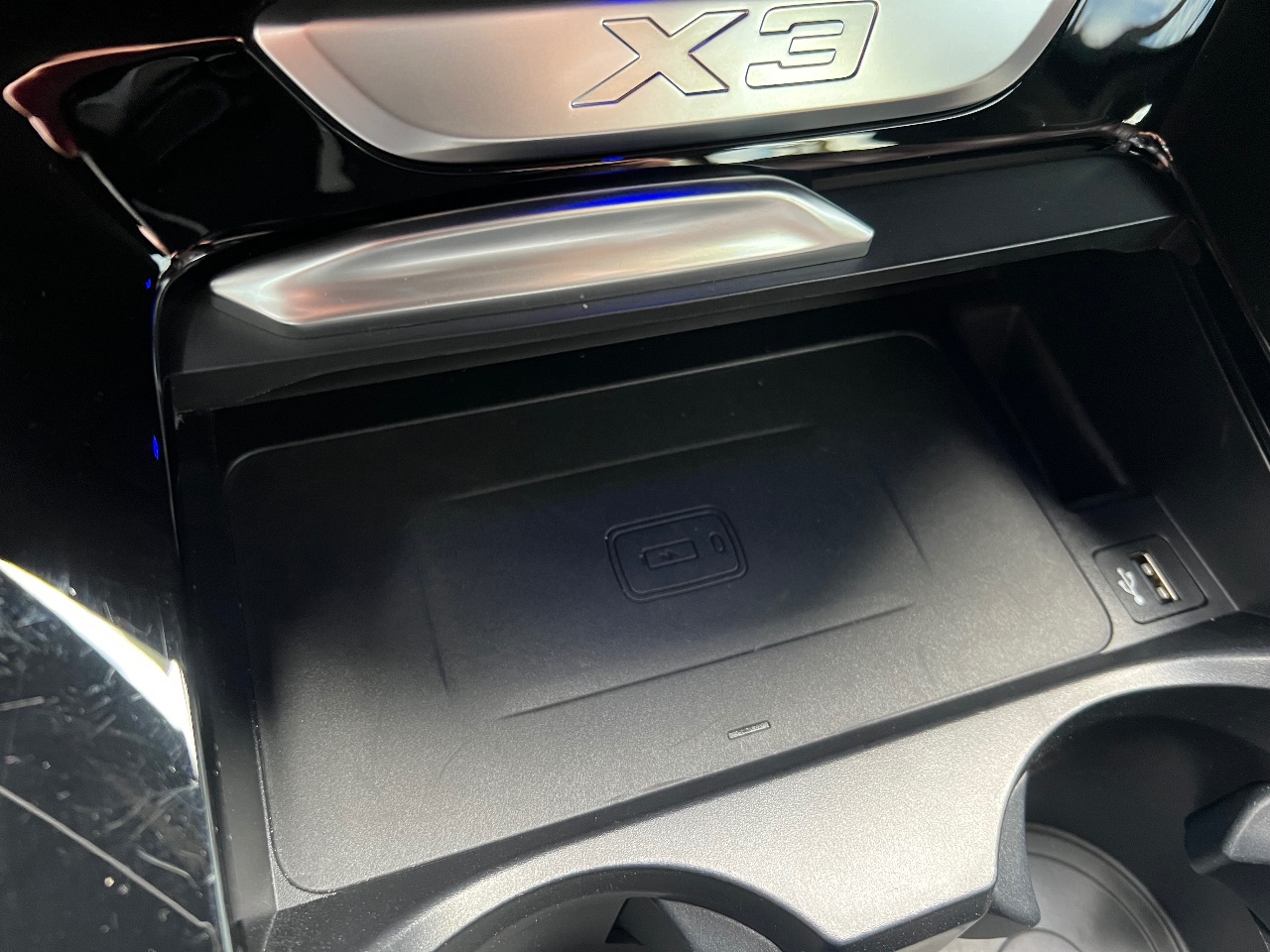 BMW X3 - фото 85
