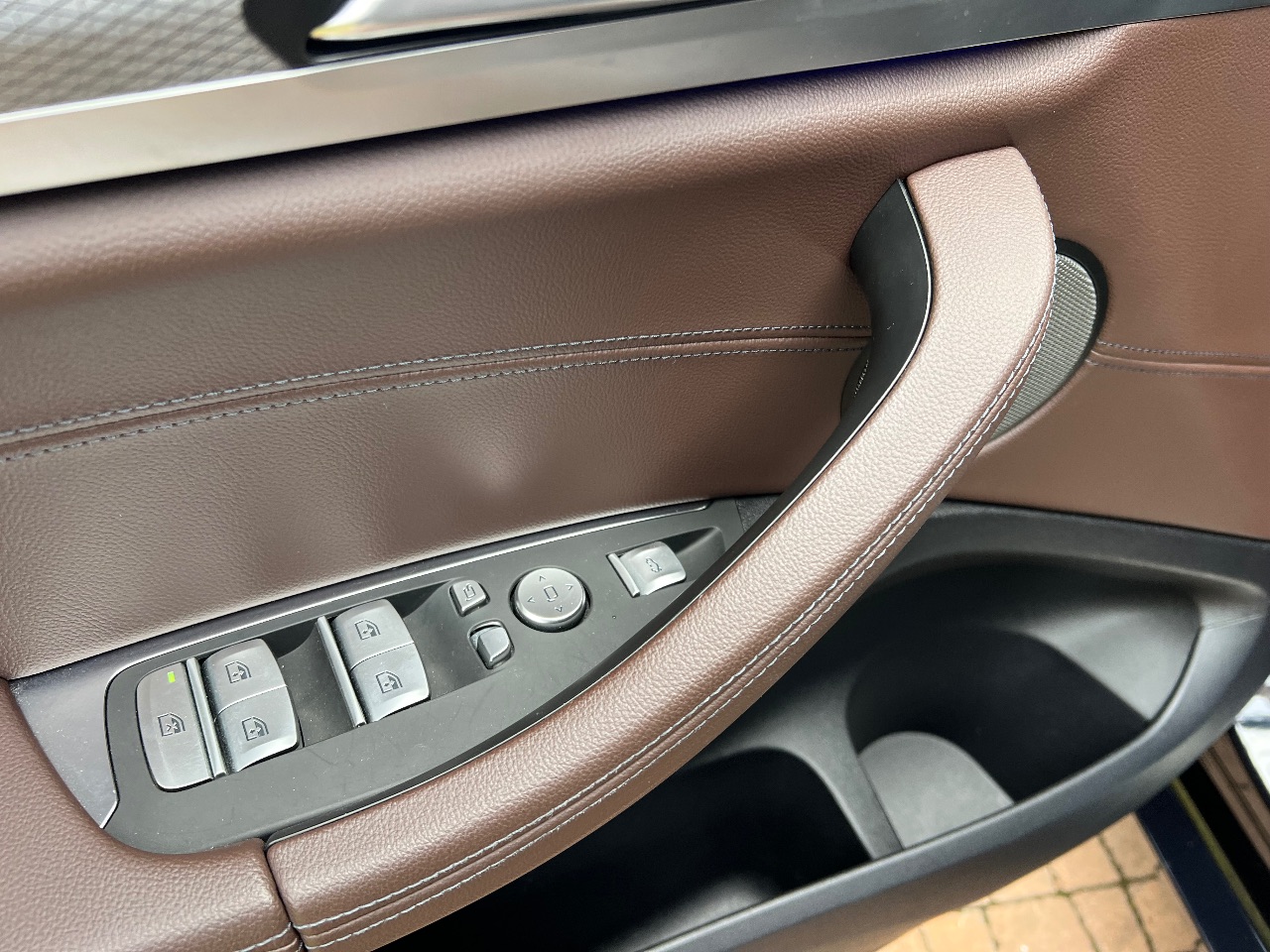 BMW X3 - фото 64