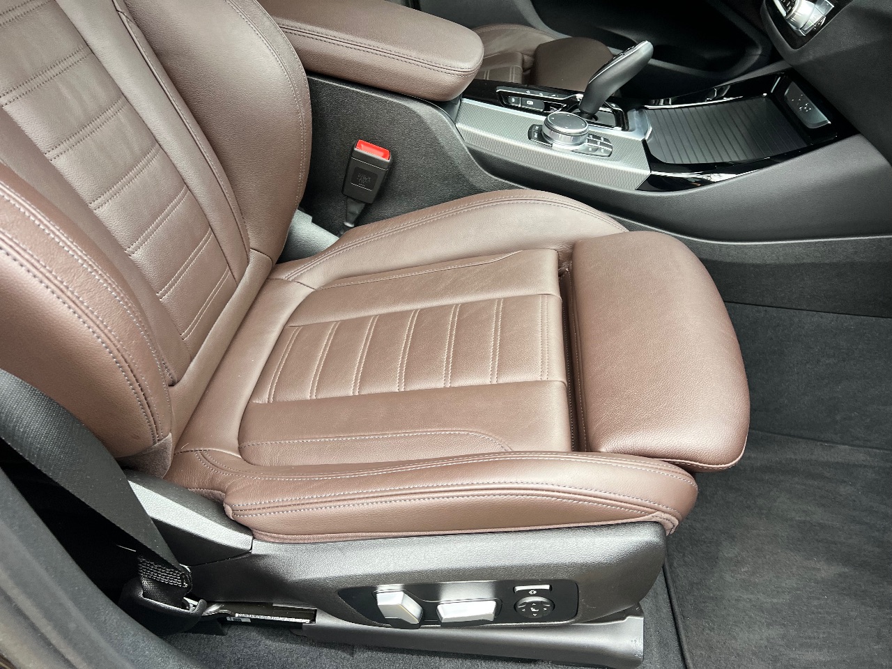 BMW X3 - фото 99