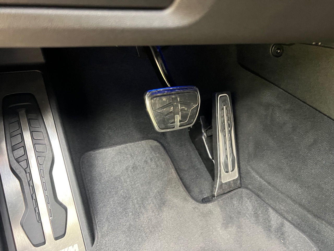 BMW X3 - фото 68