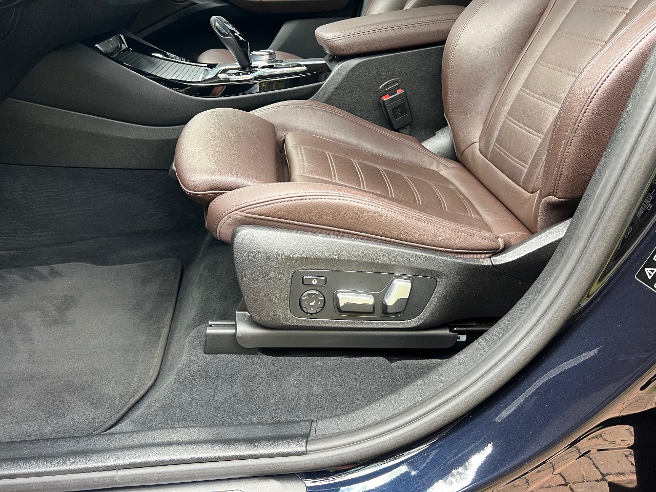 BMW X3 - фото 70