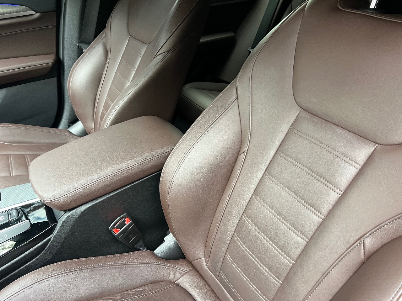 BMW X3 - фото 74