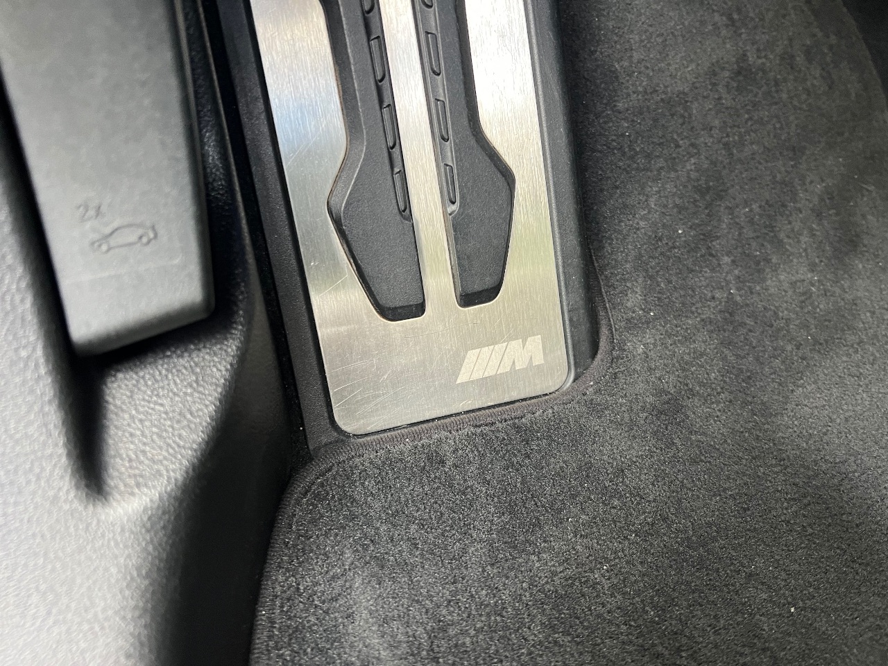 BMW X3 - фото 67