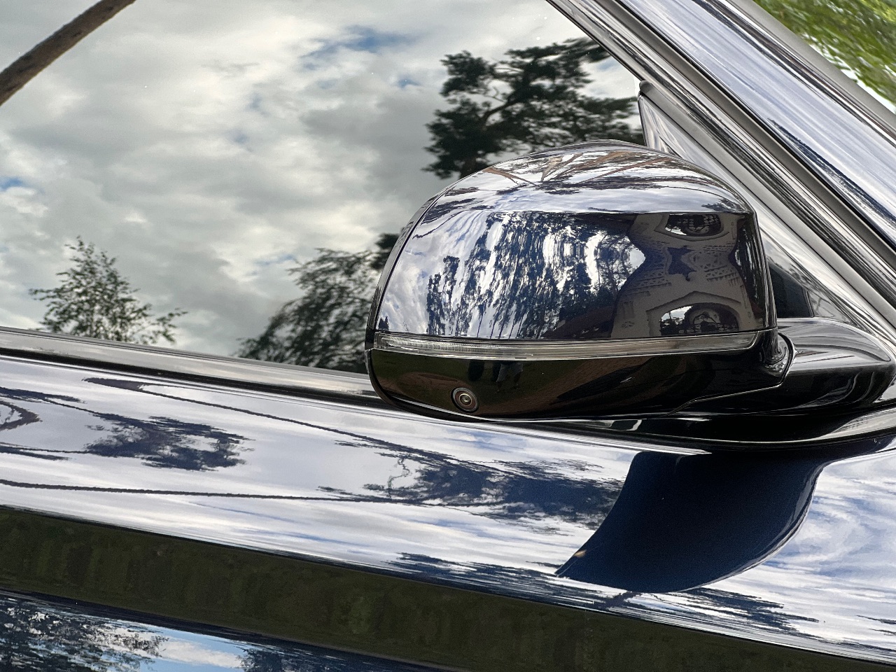 BMW X3 - фото 12