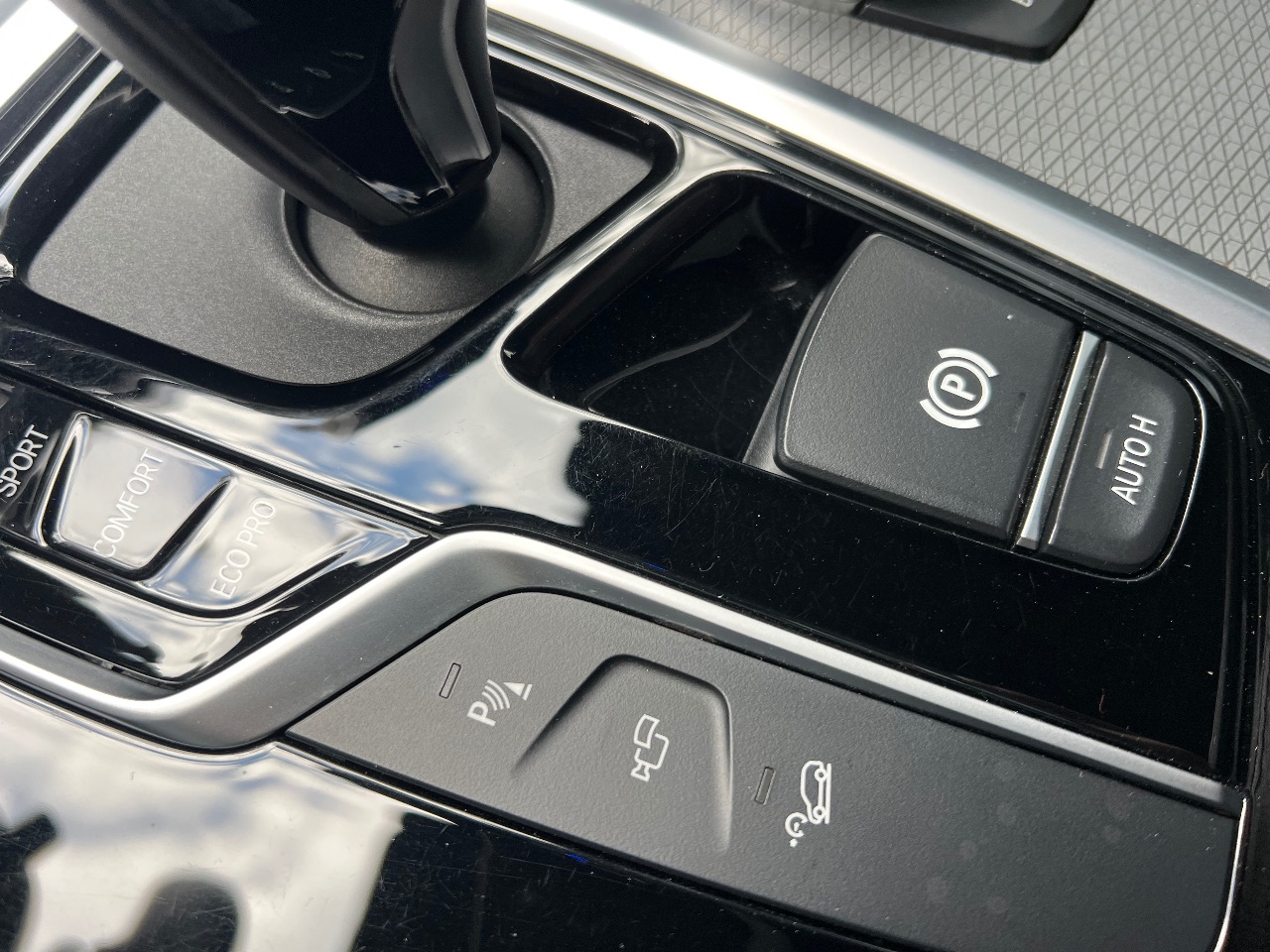 BMW X3 - фото 87