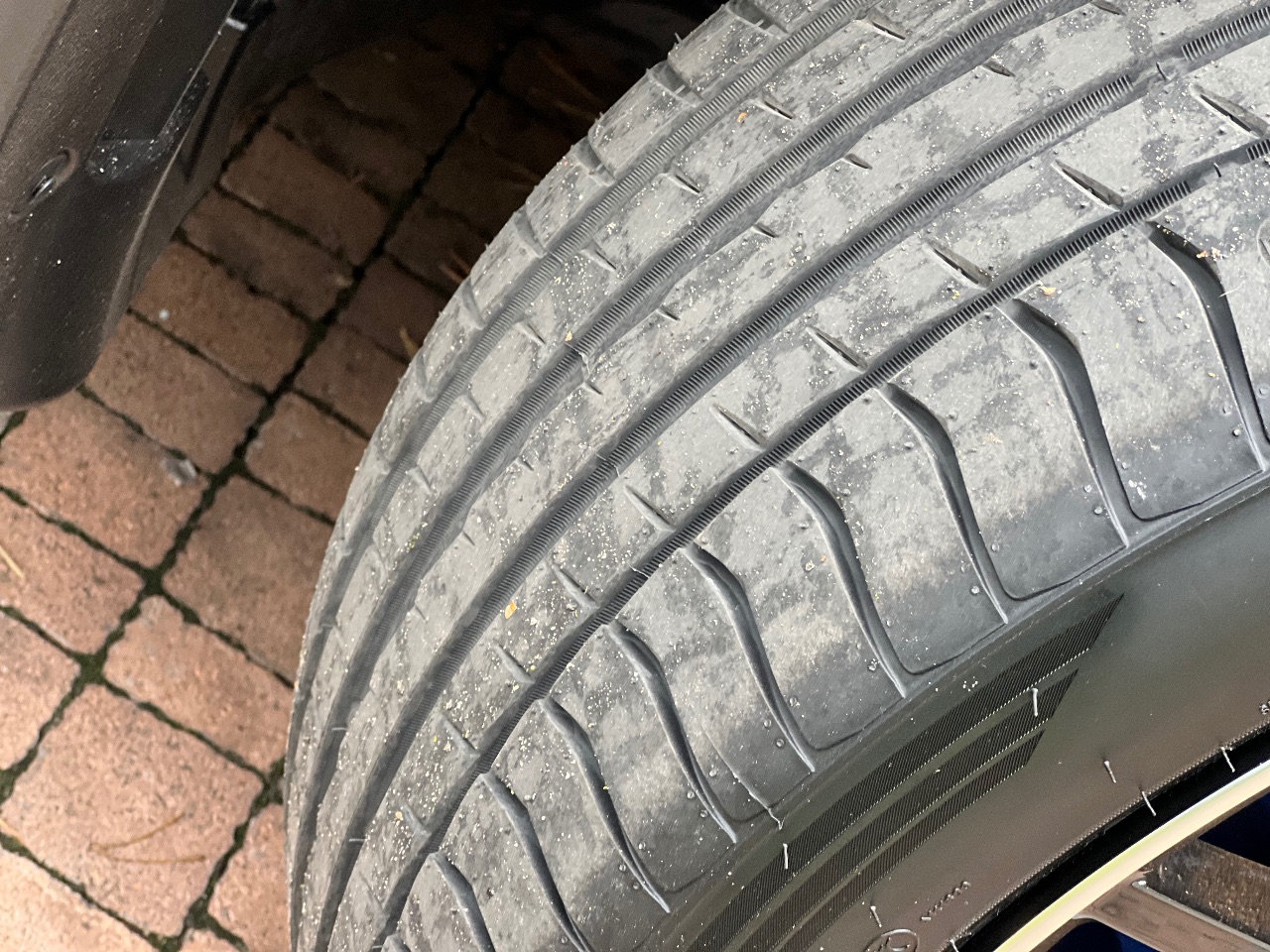 BMW X3 - фото 11