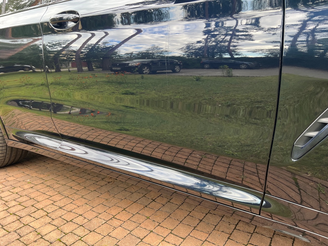 BMW X3 - фото 37