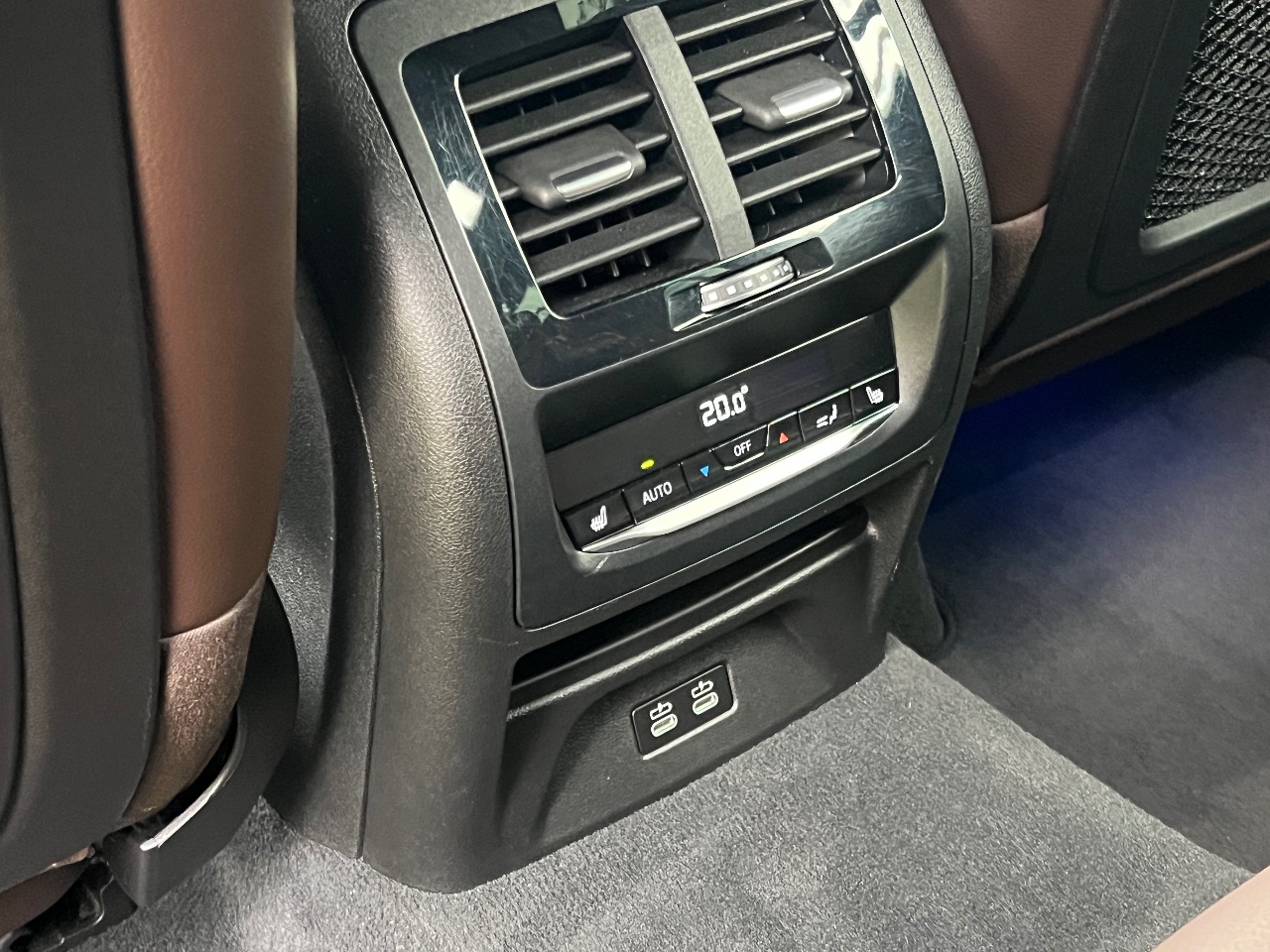 BMW X3 - фото 95