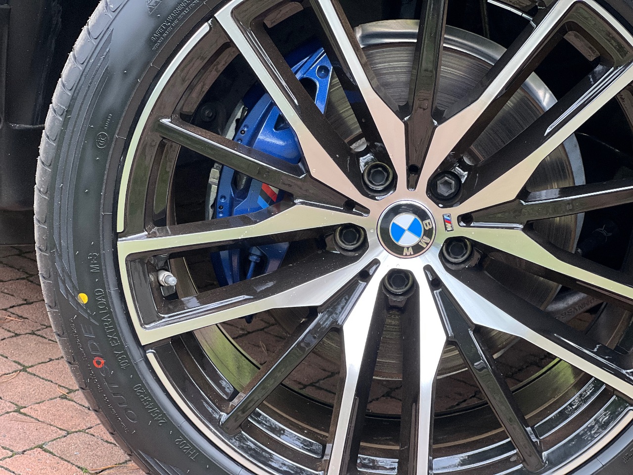 BMW X3 - фото 10