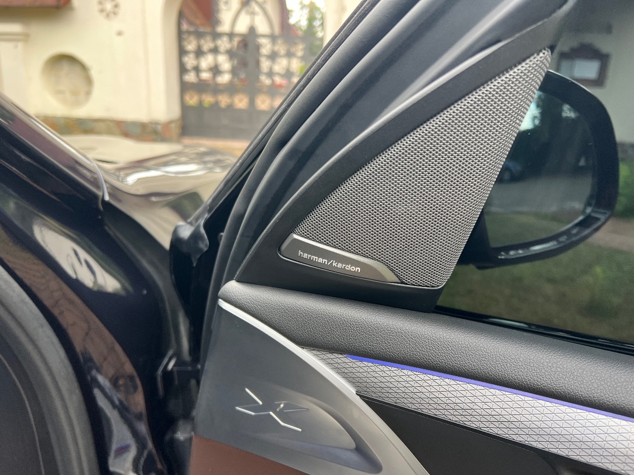 BMW X3 - фото 98