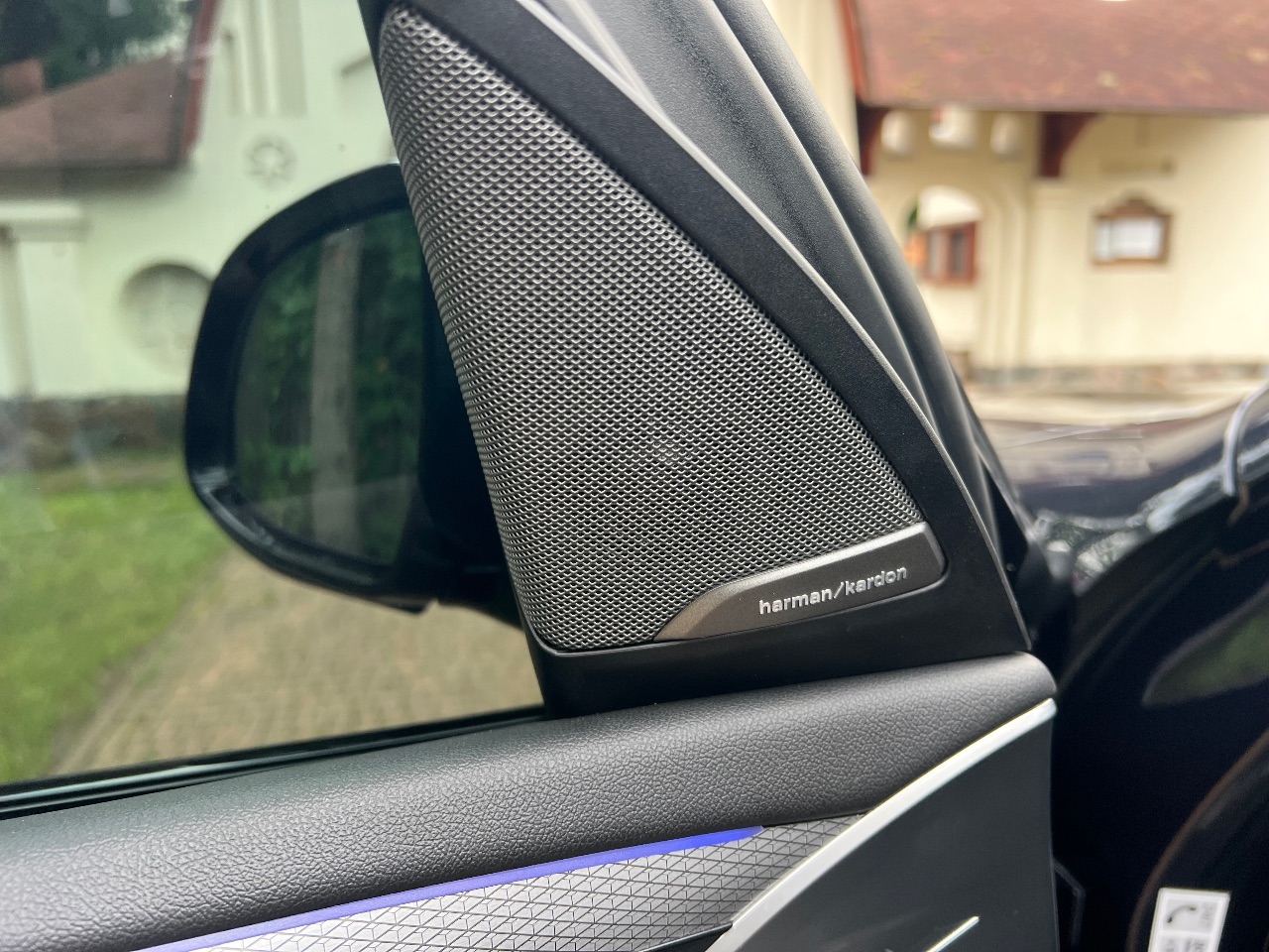 BMW X3 - фото 59