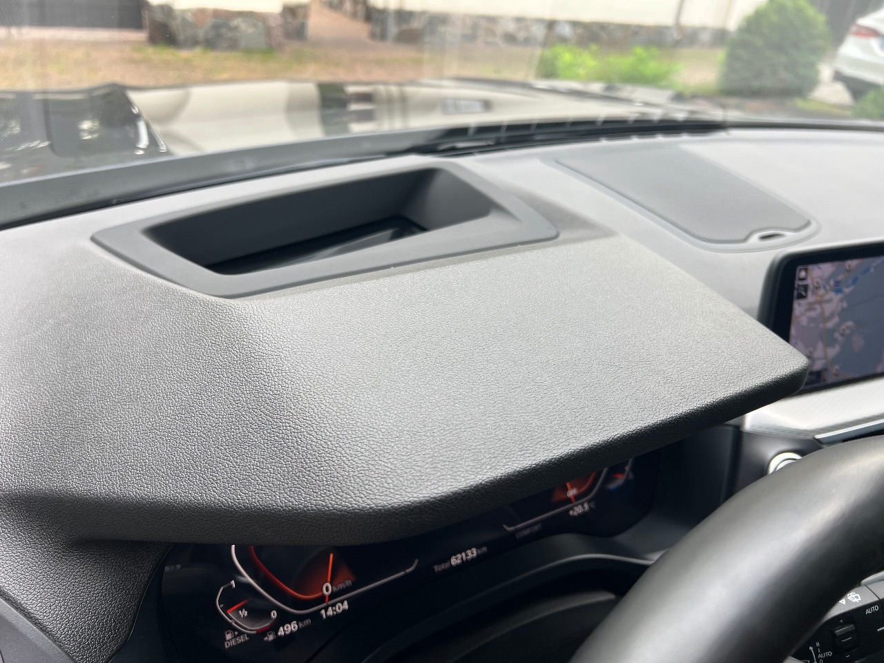 BMW X3 - фото 76