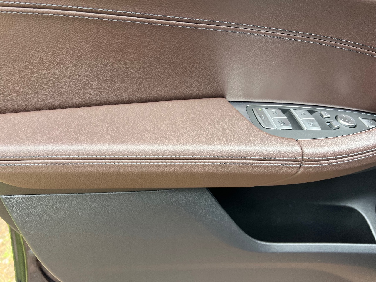 BMW X3 - фото 65