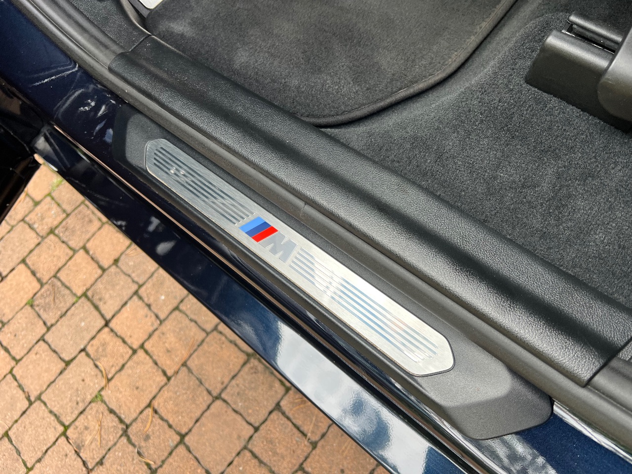 BMW X3 - фото 71