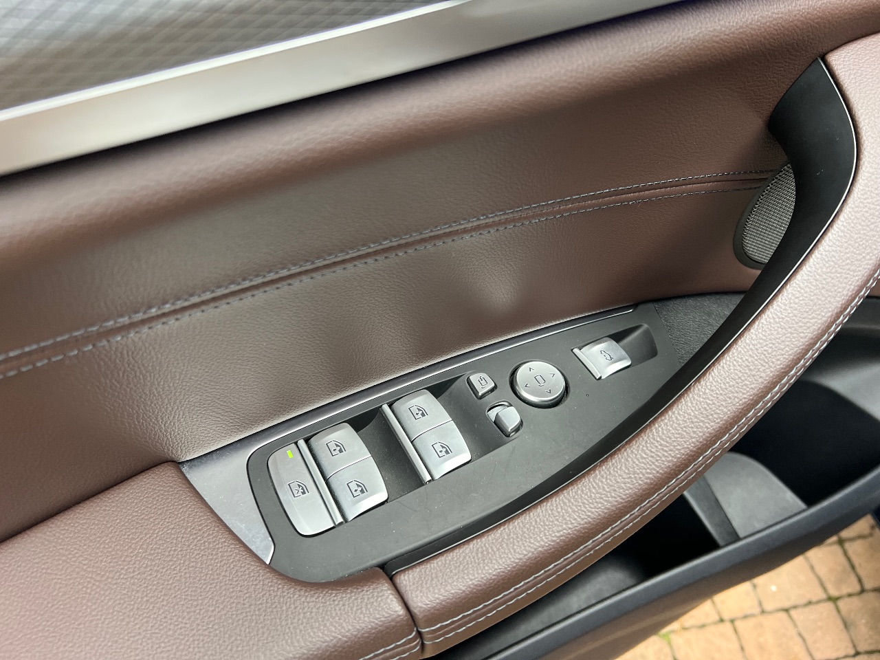 BMW X3 - фото 63