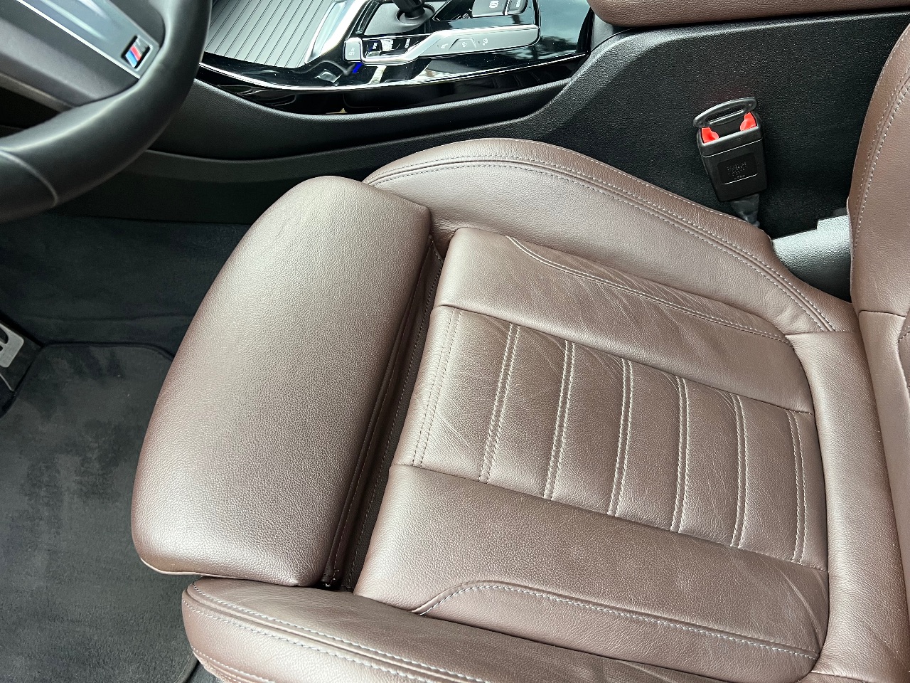 BMW X3 - фото 73