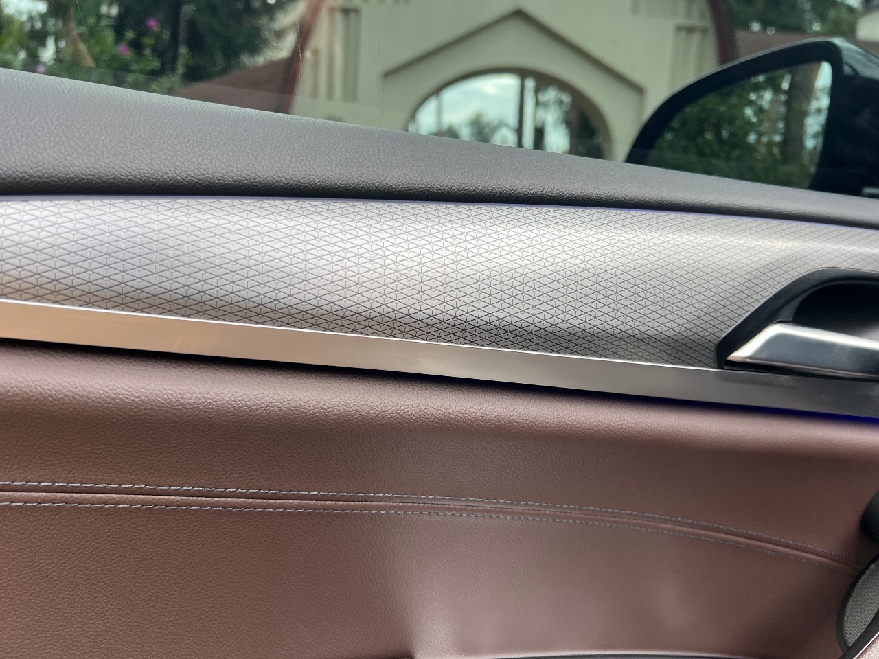 BMW X3 - фото 61