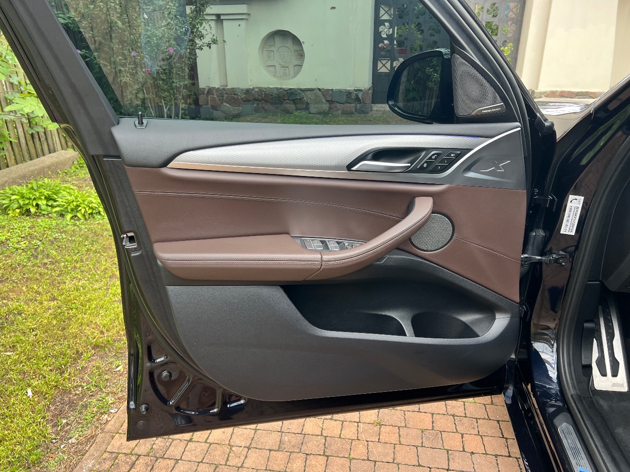 BMW X3 - фото 58