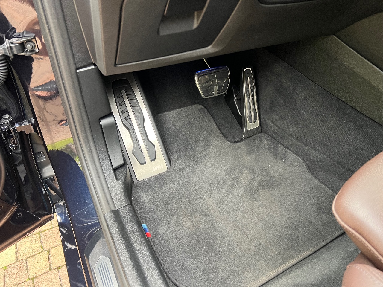 BMW X3 - фото 66