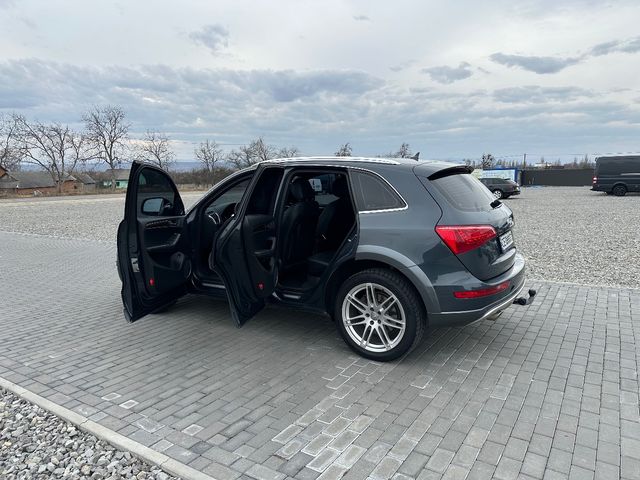 Audi Q5 - зображення 5
