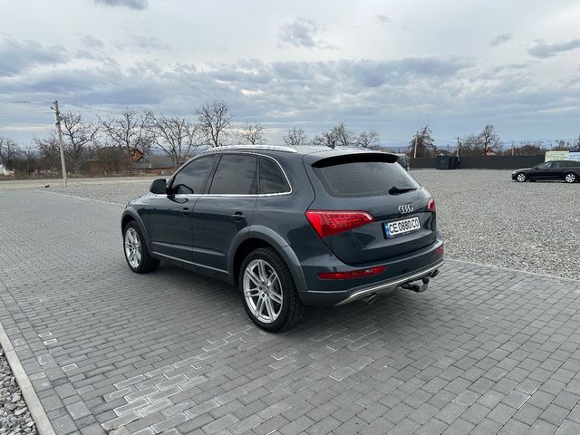 Audi Q5 - зображення 3